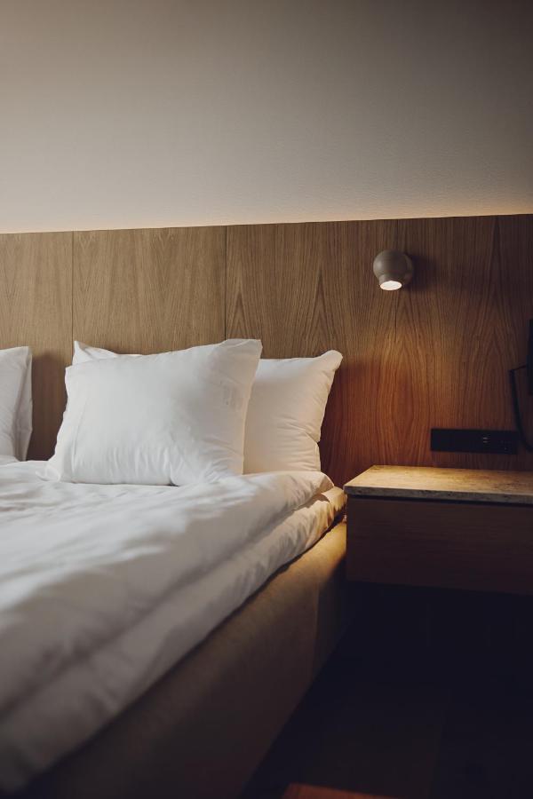 Ahus Seaside Hotel Luaran gambar
